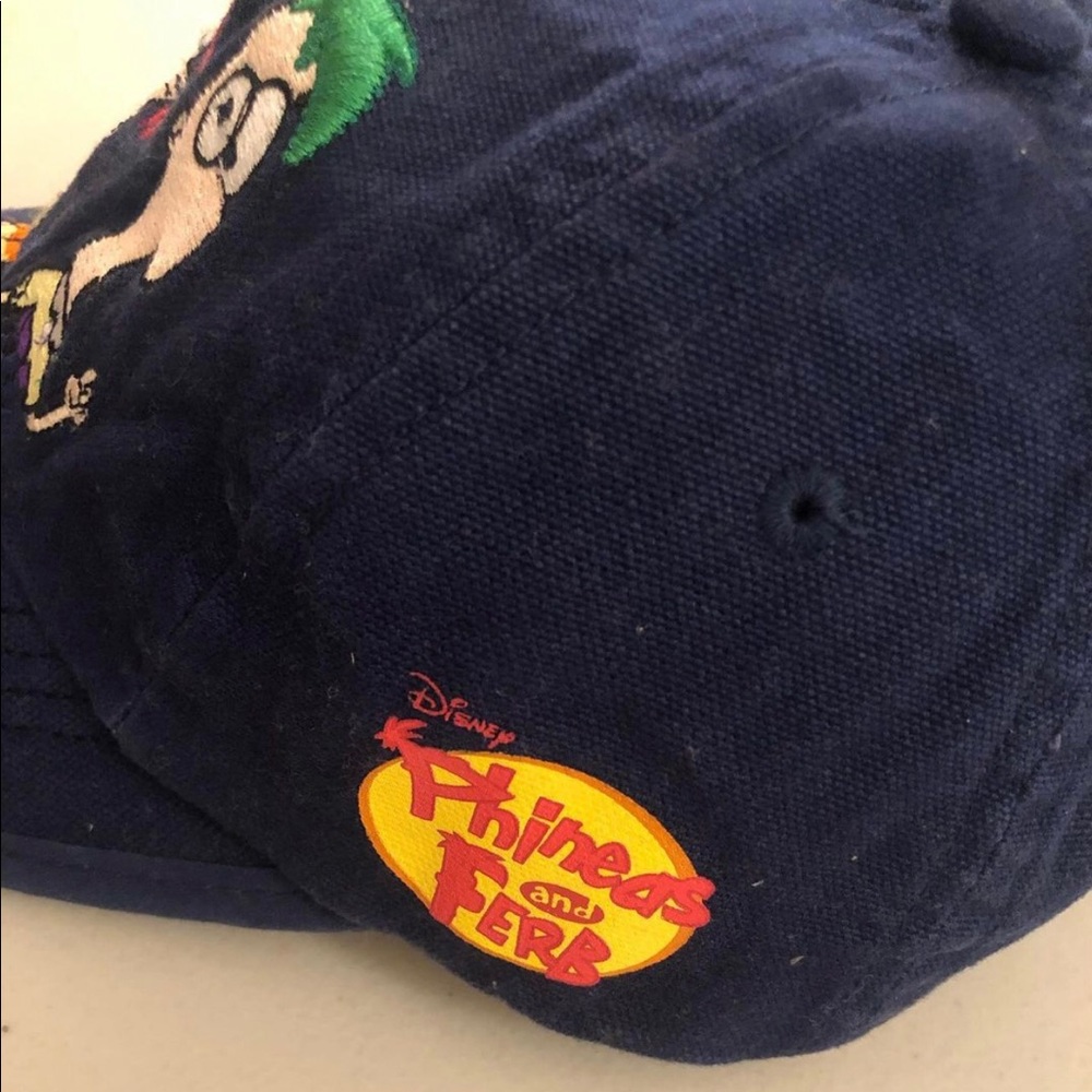 Kids hat